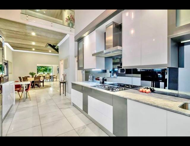 6 BEDROOM HOUSE FOR SALE IN MORNINGSIDE